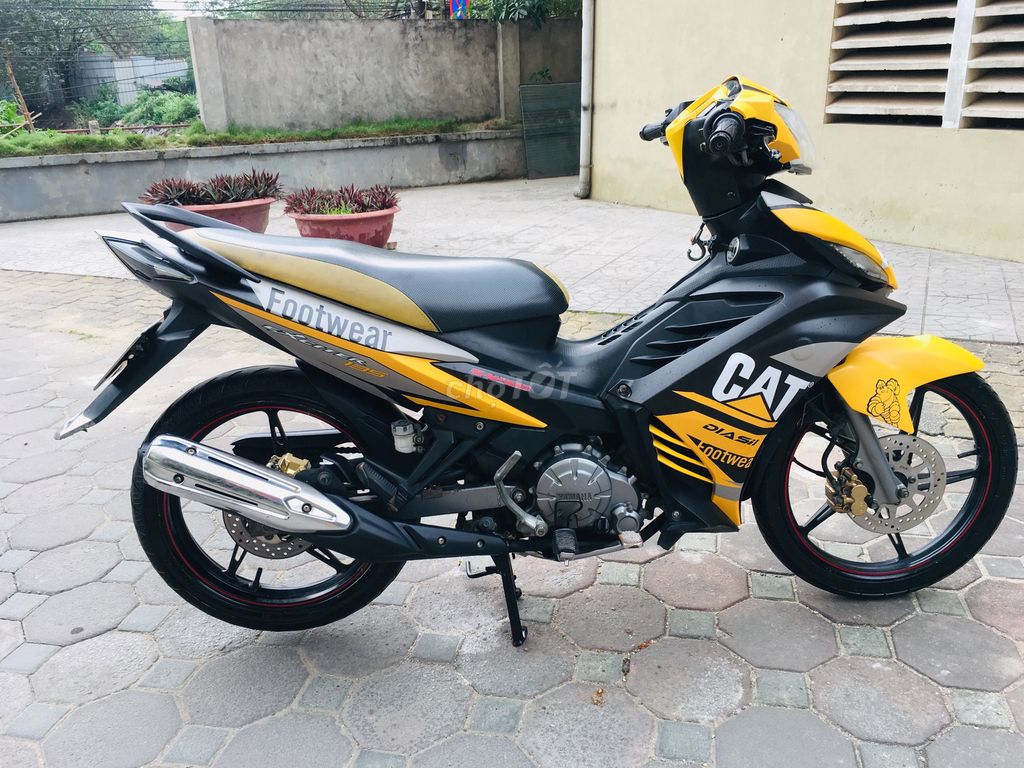 Yamaha Exciter 2016 - ảnh 4