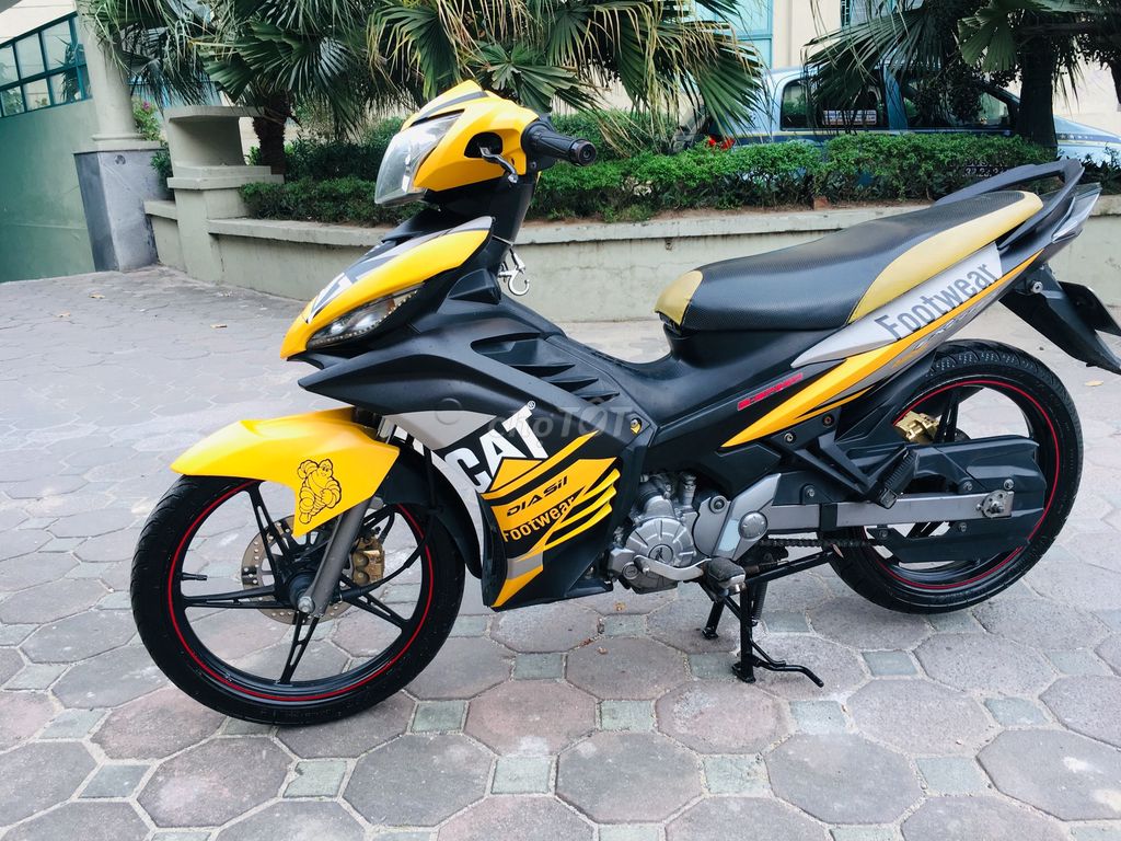 Yamaha Exciter 2016 - ảnh 5