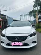 Mazda 6 2013 - ảnh 1
