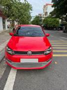 Volkswagen Polo 2016 - ảnh 1