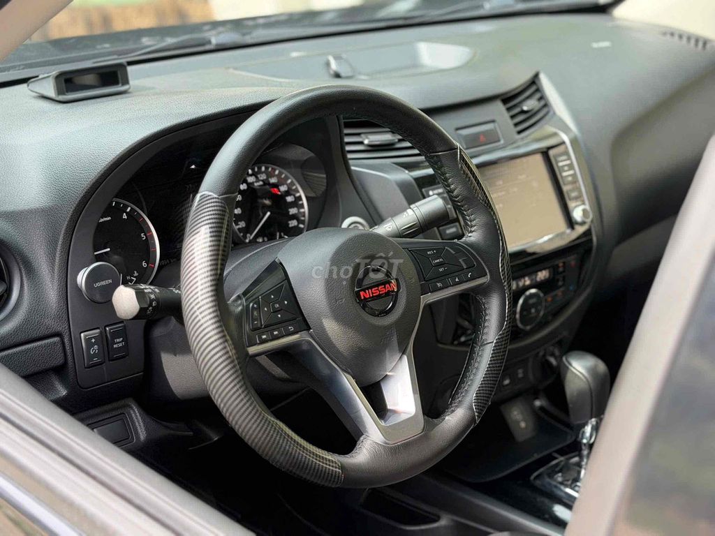 Nissan Navara 2022 - ảnh 5