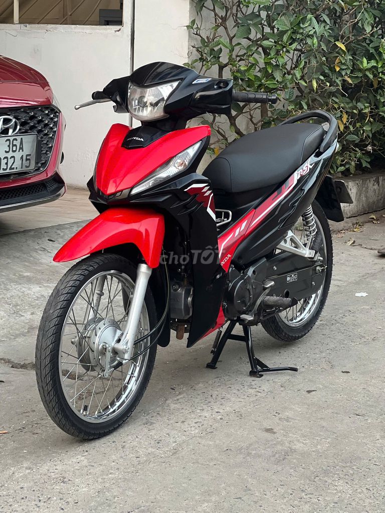 Honda 2023 - ảnh 2