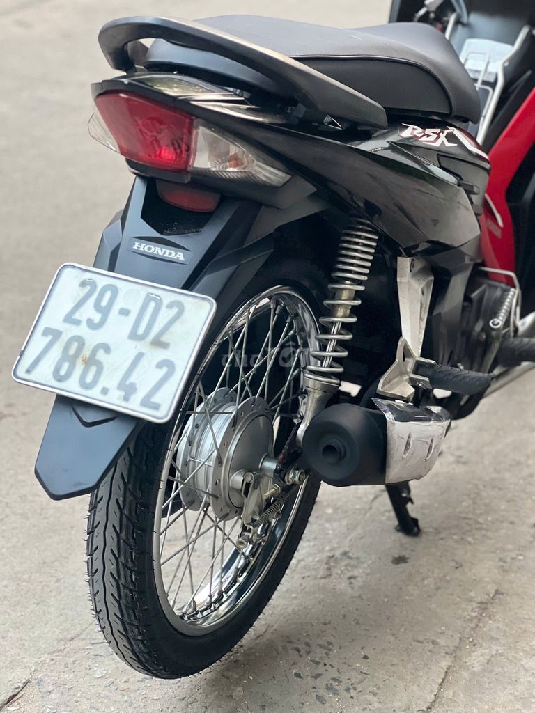 Honda 2023 - ảnh 4