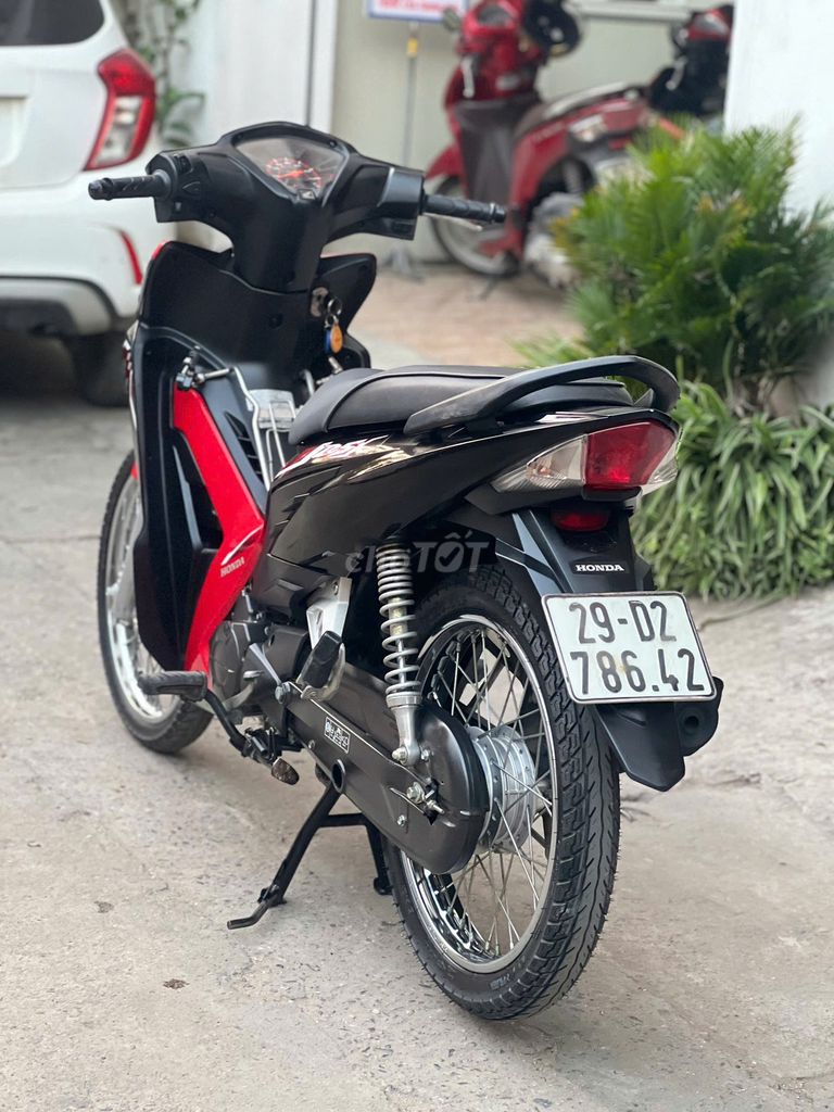 Honda 2023 - ảnh 5