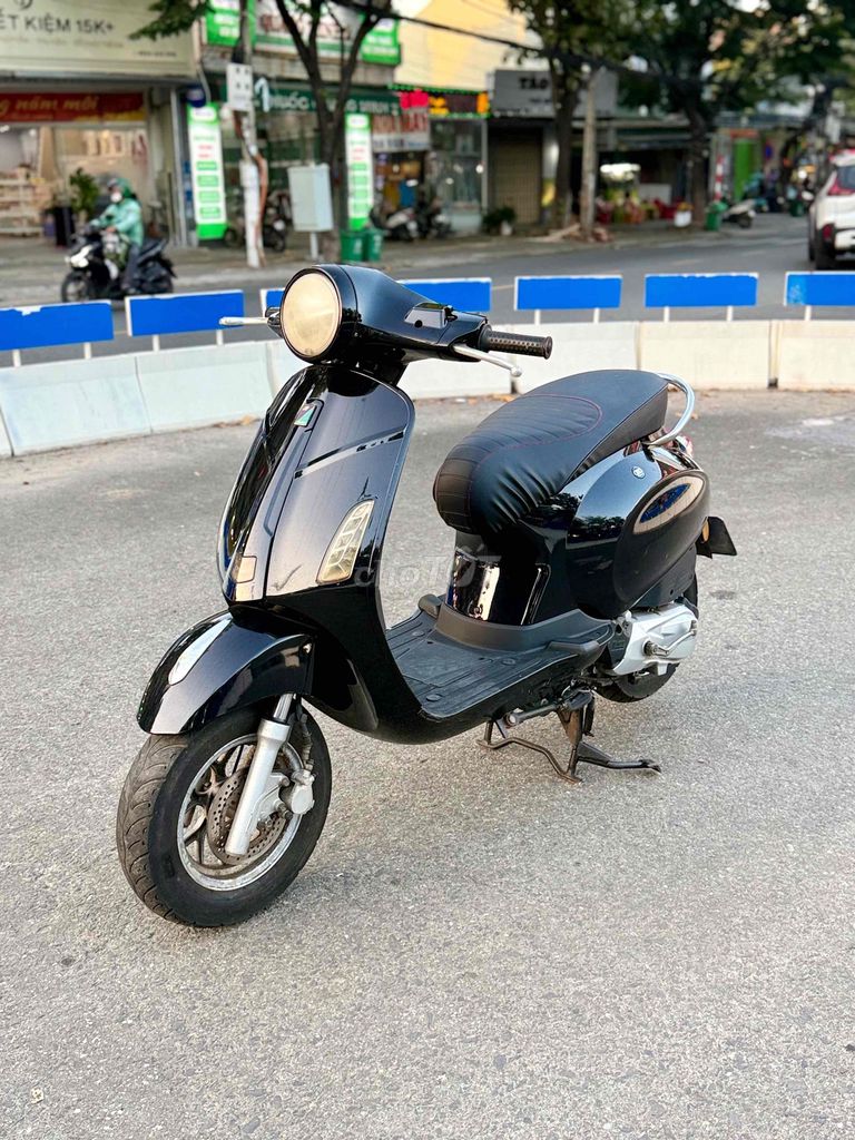 Piaggio Vespa 2020 - ảnh 1