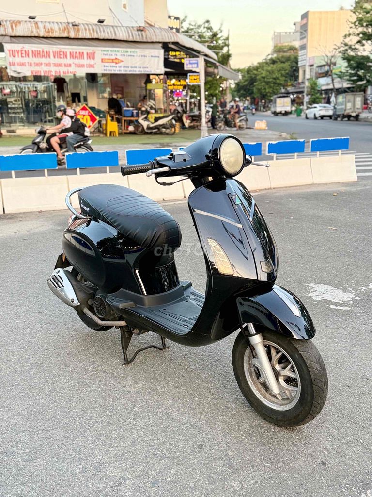 Piaggio Vespa 2020 - ảnh 2