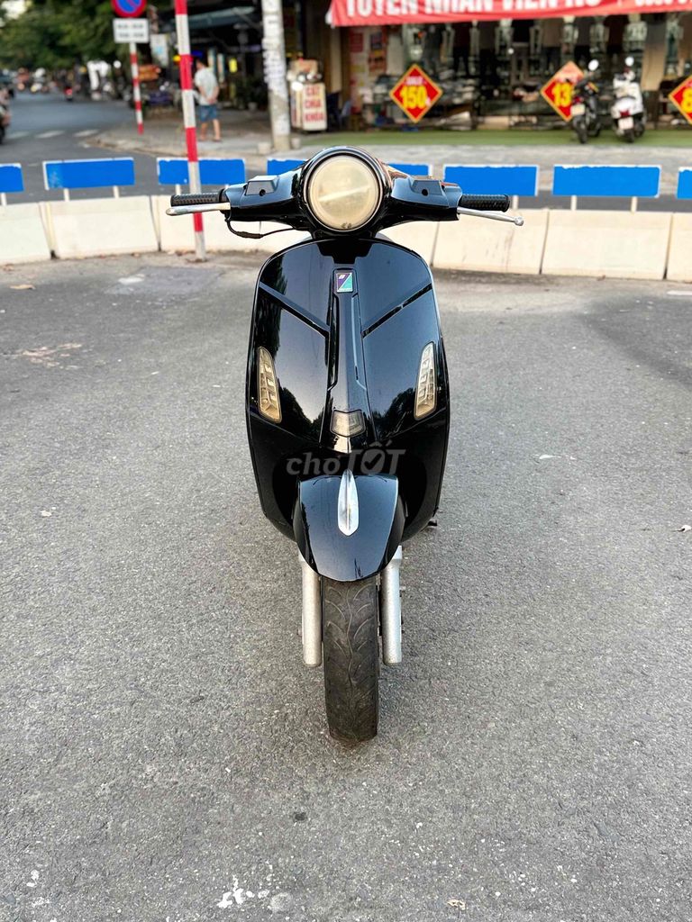 Piaggio Vespa 2020 - ảnh 3