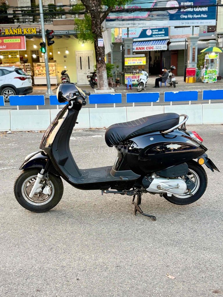 Piaggio Vespa 2020 - ảnh 4