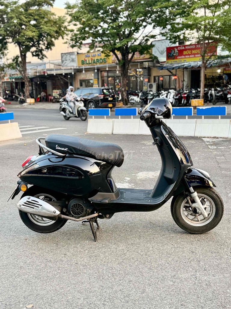 Piaggio Vespa 2020 - ảnh 5
