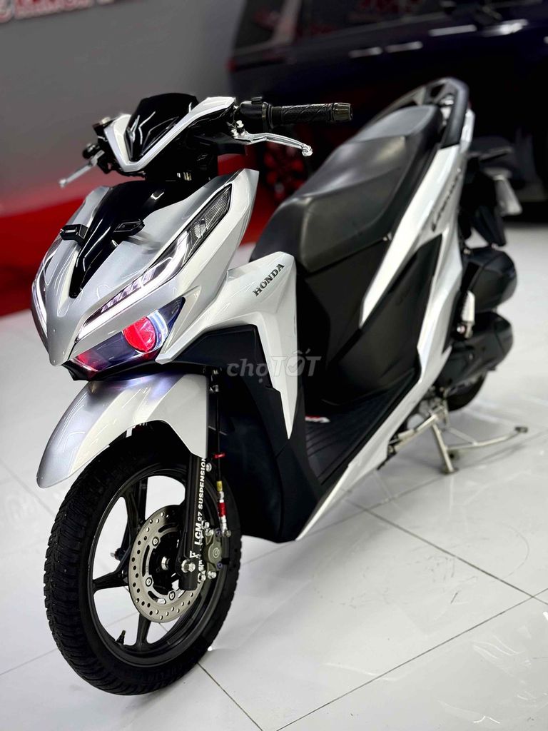Vario 2021 - ảnh 1