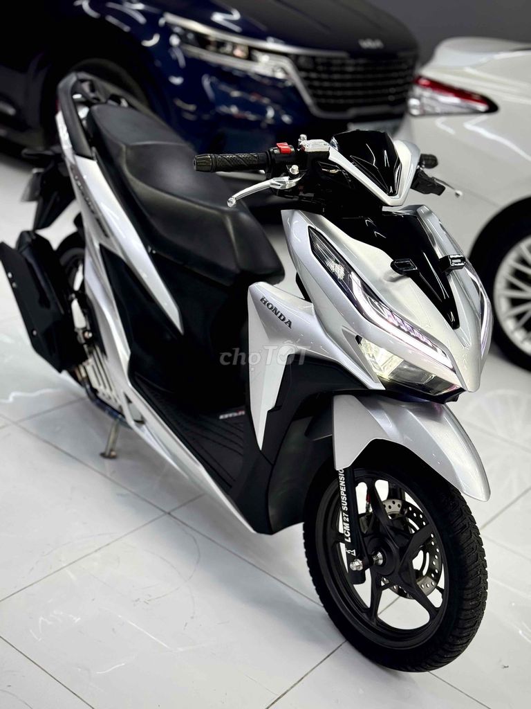 Vario 2021 - ảnh 2