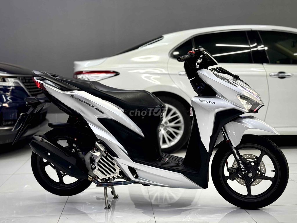 Vario 2021 - ảnh 3