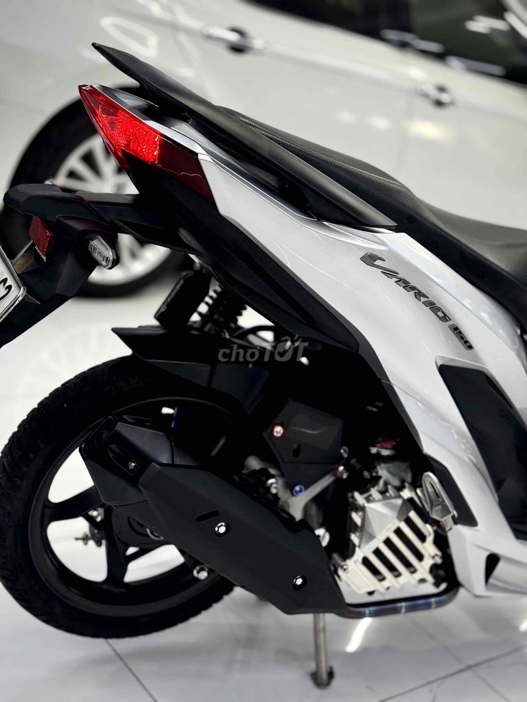 Vario 2021 - ảnh 4