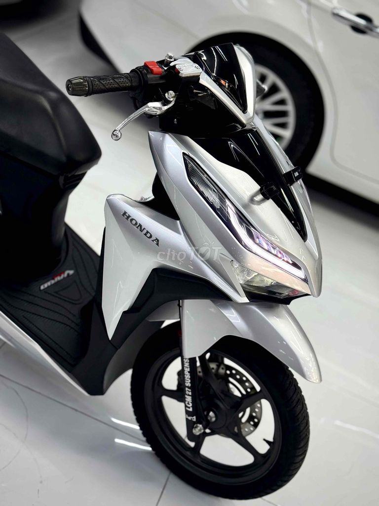 Vario 2021 - ảnh 5