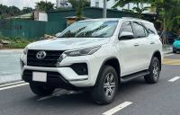 Toyota Fortuner 2.4G 4x2 AT 2020 - ảnh 1