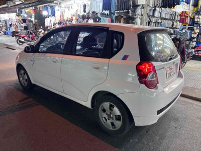 Daewoo Gentra - ảnh 1