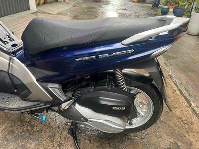 Honda Air 2017 - ảnh 1