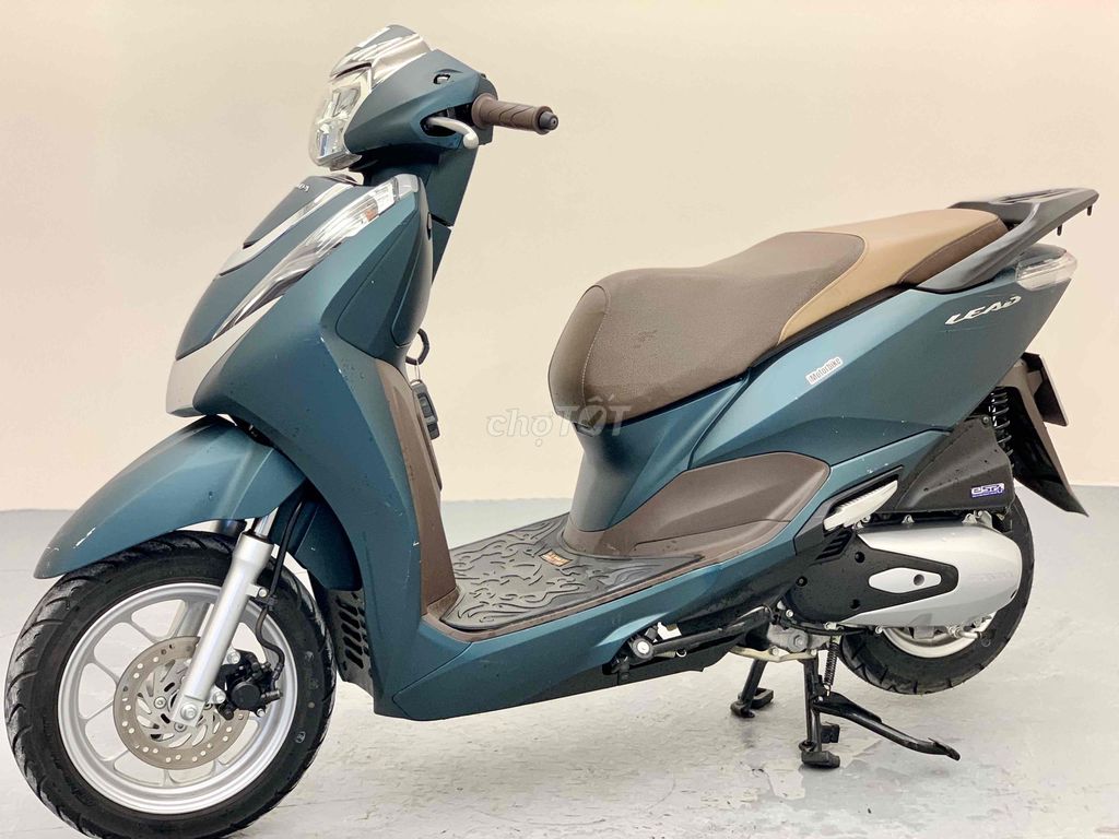 Honda Lead 2022 - ảnh 1