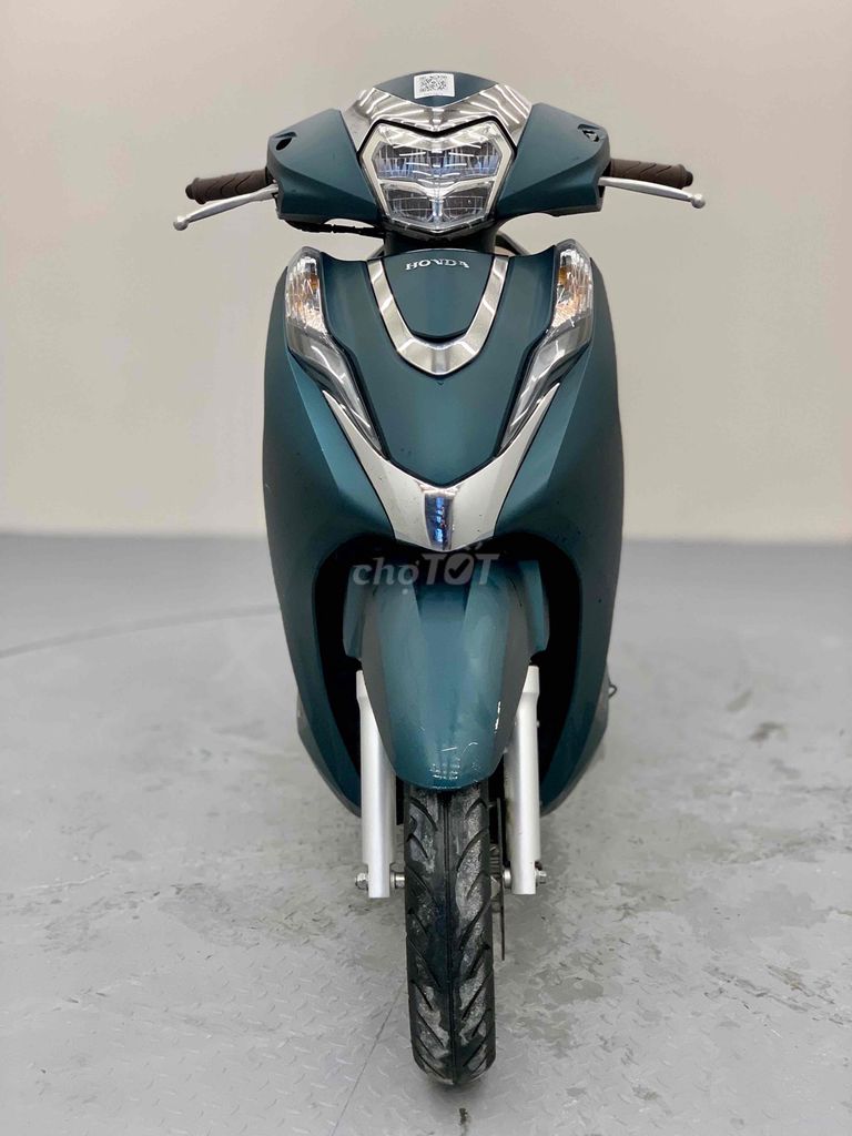 Honda Lead 2022 - ảnh 2