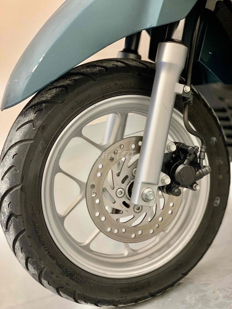 Honda Lead 2022 - ảnh 3