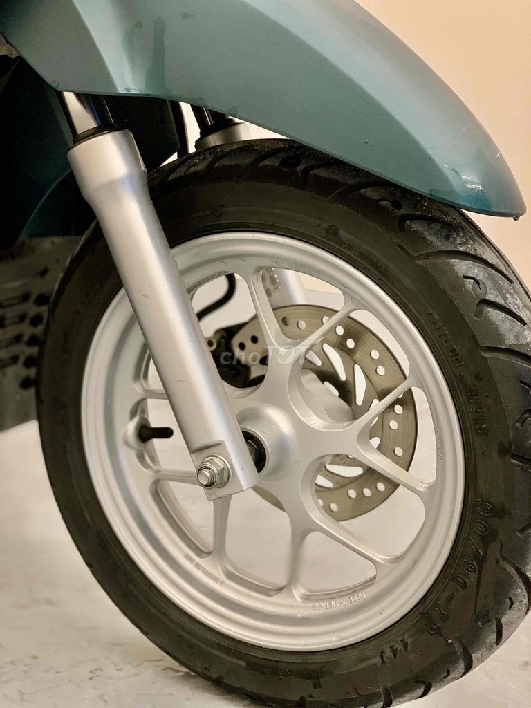 Honda Lead 2022 - ảnh 4