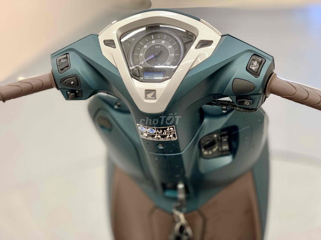 Honda Lead 2022 - ảnh 5