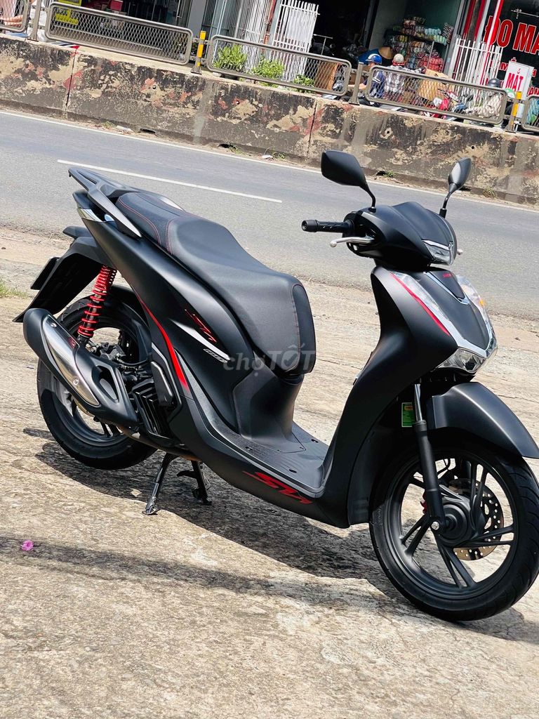 Honda SH 2024 - ảnh 1