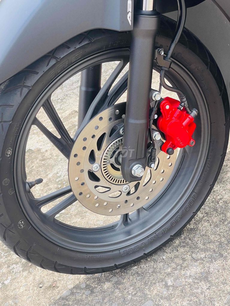 Honda SH 2024 - ảnh 2