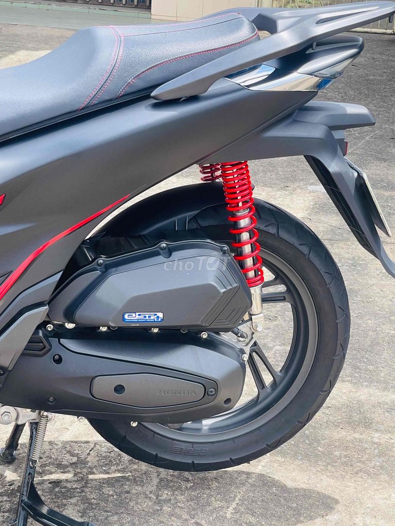 Honda SH 2024 - ảnh 3