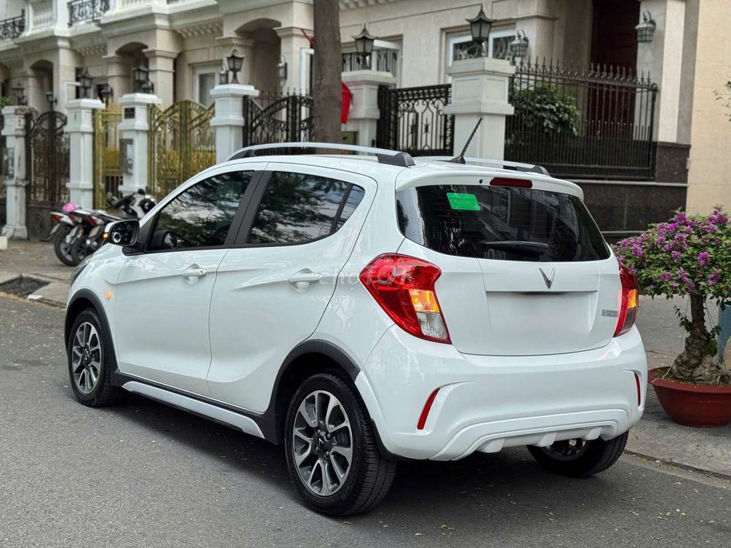 VinFast Fadil 2020 - ảnh 2