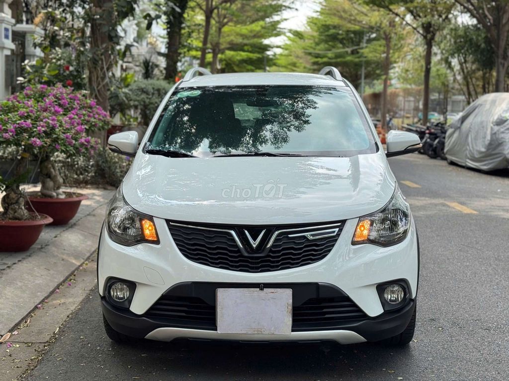 VinFast Fadil 2020 - ảnh 3