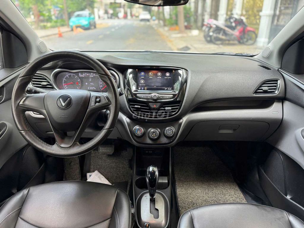 VinFast Fadil 2020 - ảnh 4