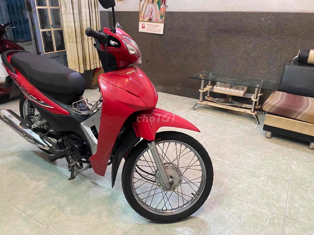 Honda Wave 2017 - ảnh 2