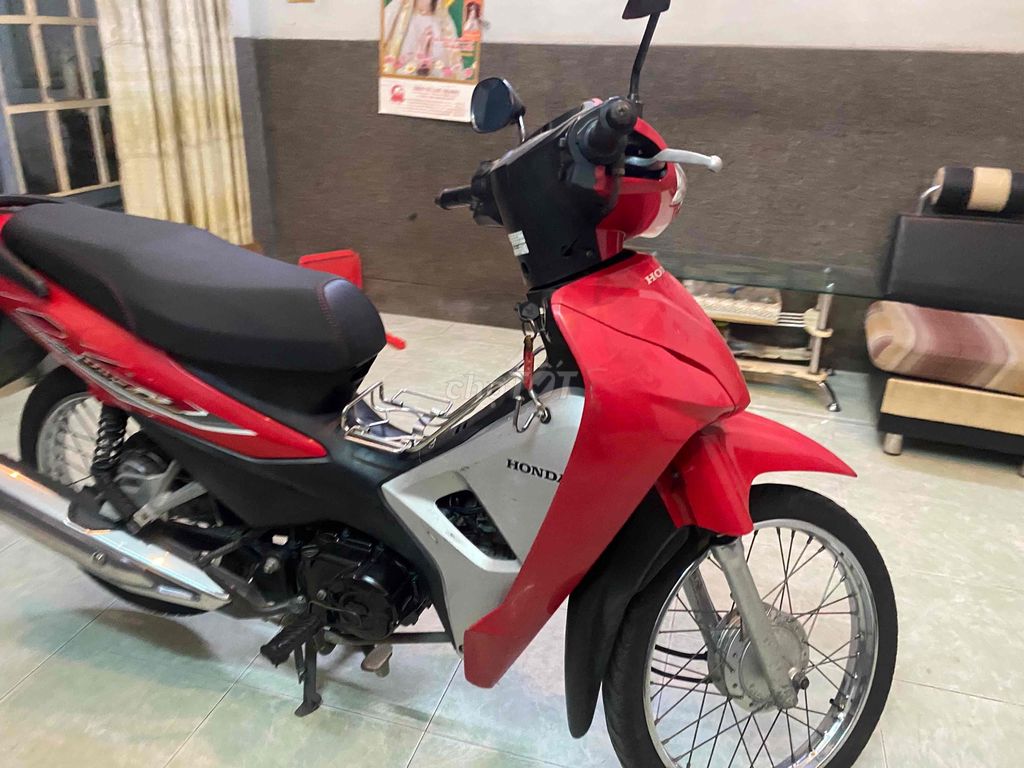 Honda Wave 2017 - ảnh 3