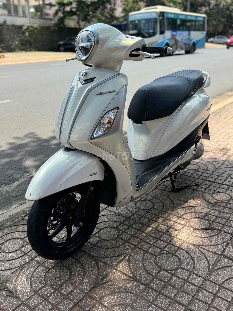 Yamaha Grande 2019 - ảnh 1