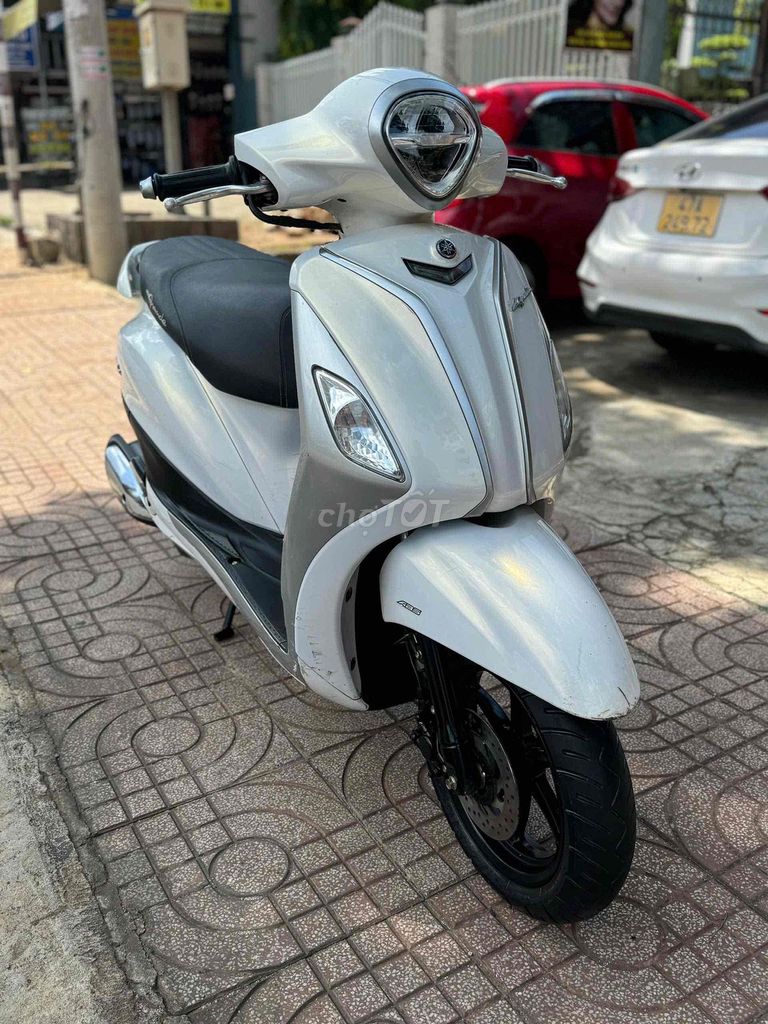 Yamaha Grande 2019 - ảnh 3