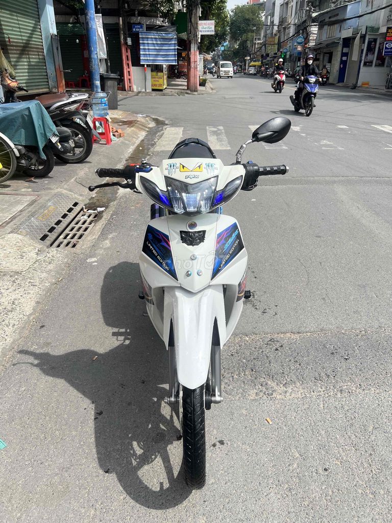 Yamaha 2023 - ảnh 1