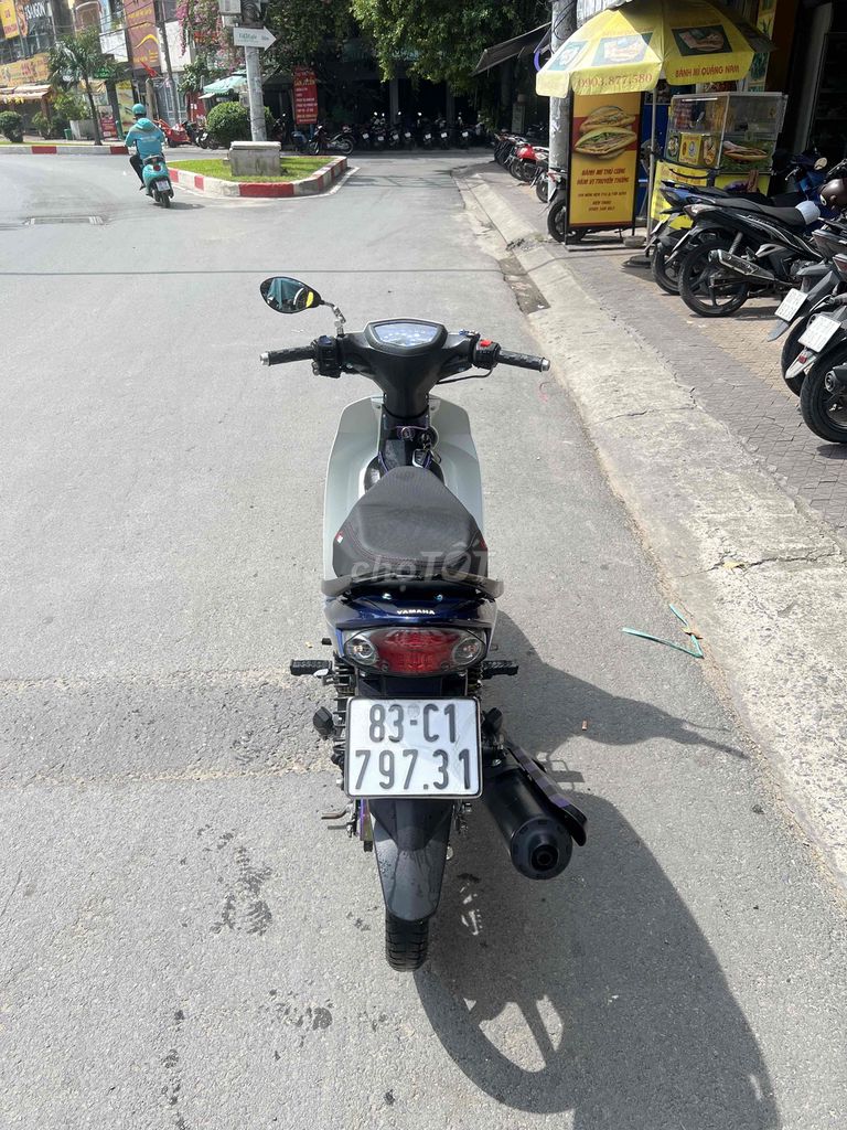 Yamaha 2023 - ảnh 2