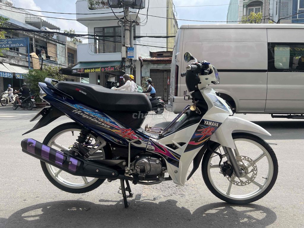 Yamaha 2023 - ảnh 3