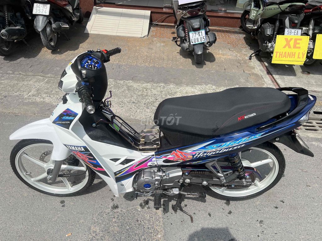 Yamaha 2023 - ảnh 4