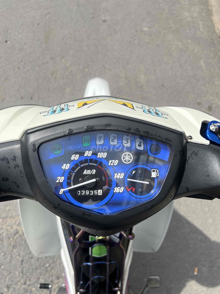 Yamaha 2023 - ảnh 5