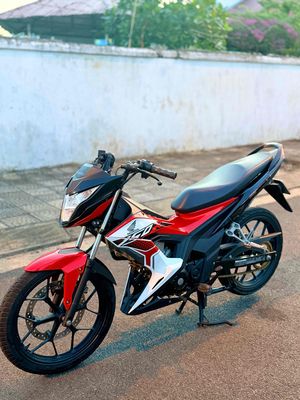 Honda Sonic 2020 - ảnh 1
