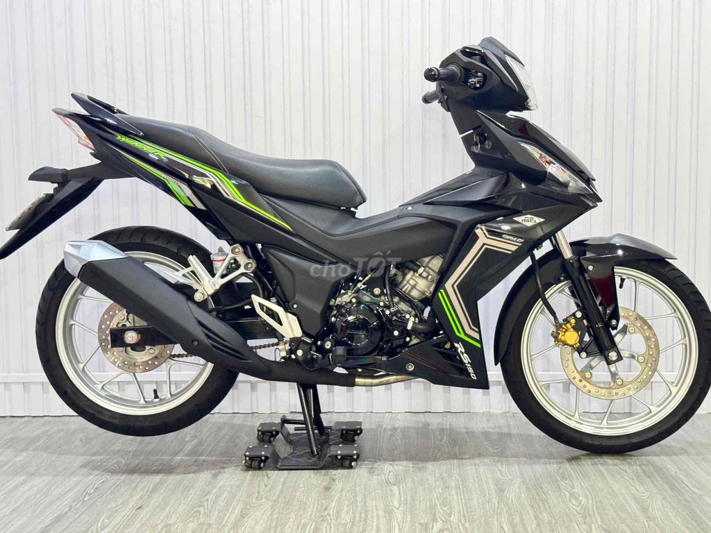 Honda Winner 2018 - ảnh 1