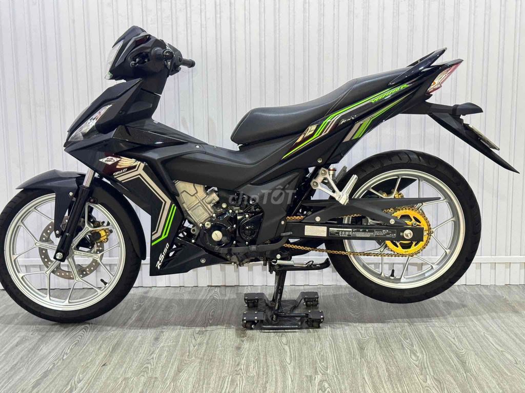 Honda Winner 2018 - ảnh 2