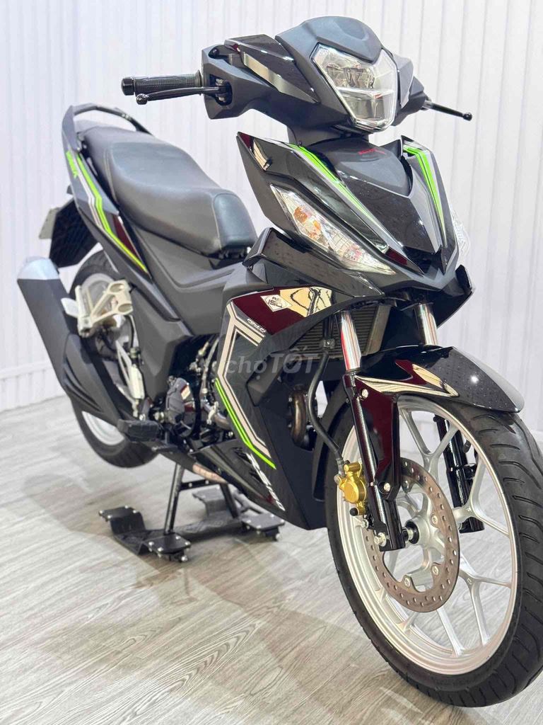 Honda Winner 2018 - ảnh 3