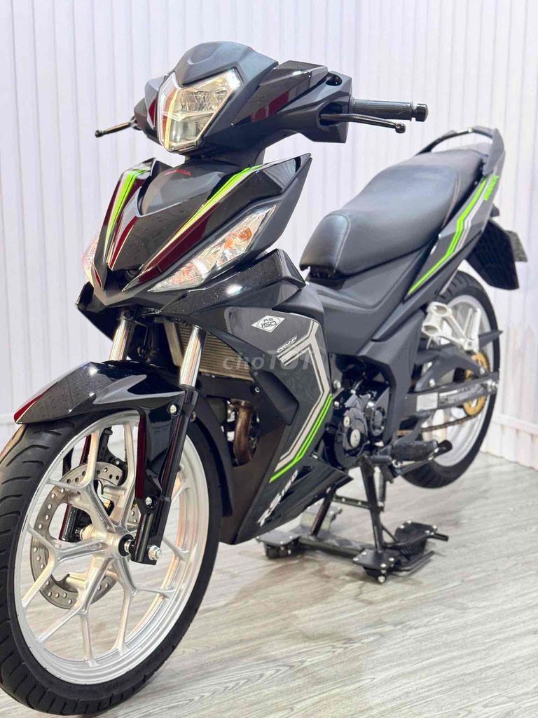 Honda Winner 2018 - ảnh 4