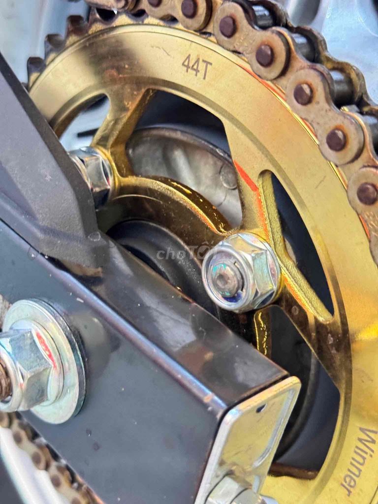 Honda Winner 2018 - ảnh 5