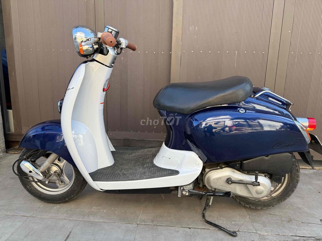 honda nh 2001 - ảnh 3
