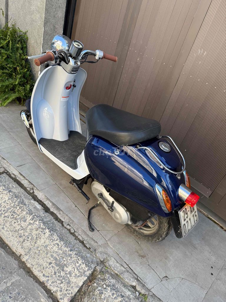 honda nh 2001 - ảnh 4