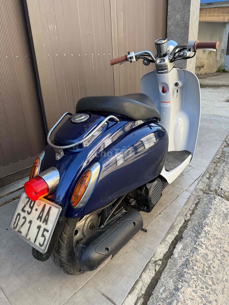 honda nh 2001 - ảnh 5